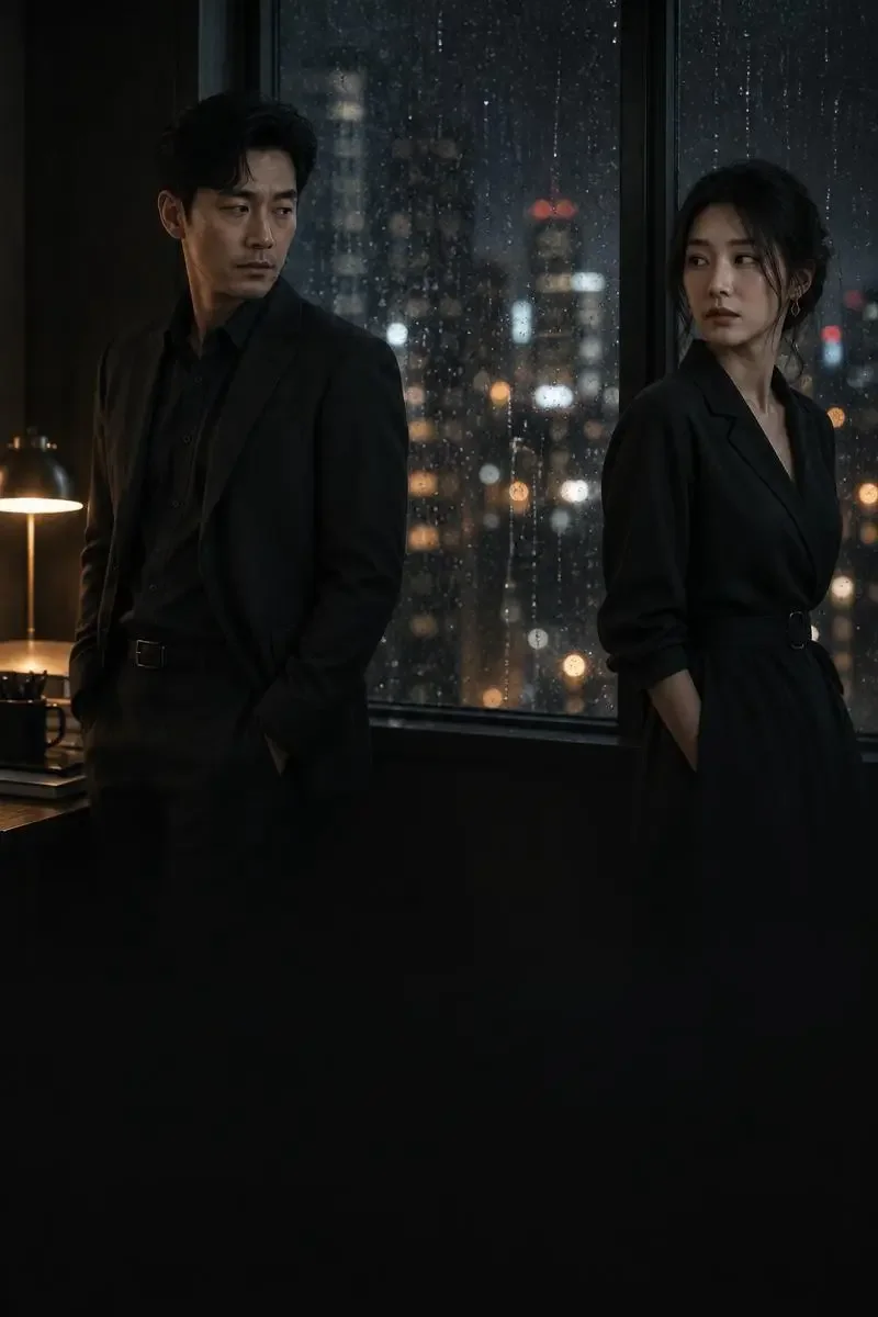 逃婚三年，江少的花心人设崩了封面海报